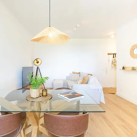 Apartman Bela Vista_cozy With Sea View *